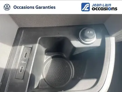 Photo 23 Volkswagen Transporter  6.1 VAN L1H1 2.0 TDI 204 DSG7 4MOTION