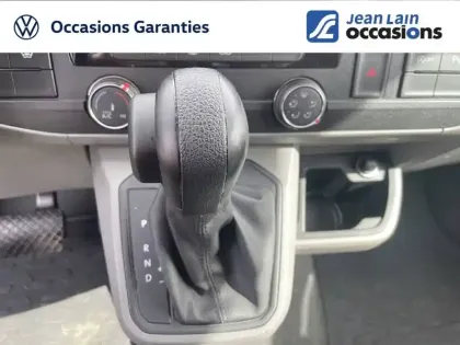 Photo 15 Volkswagen Transporter  6.1 VAN L1H1 2.0 TDI 204 DSG7 4MOTION