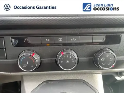 Photo 18 Volkswagen Transporter  6.1 VAN L1H1 2.0 TDI 204 DSG7 4MOTION