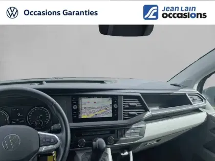Photo 50 Volkswagen Transporter  6.1 VAN L1H1 2.0 TDI 204 DSG7 4MOTION