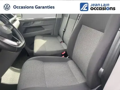 Photo 52 Volkswagen Transporter  6.1 VAN L1H1 2.0 TDI 204 DSG7 4MOTION