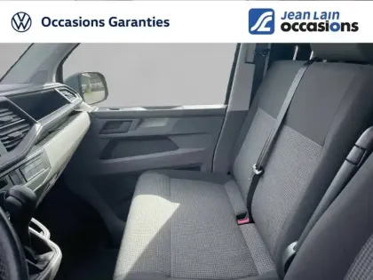 Photo 53 Volkswagen Transporter  6.1 VAN L1H1 2.0 TDI 204 DSG7 4MOTION