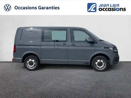 Photo 51 Volkswagen Transporter  6.1 VAN L1H1 2.0 TDI 204 DSG7 4MOTION