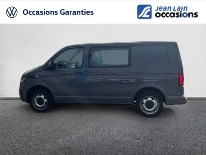 Photo 6 Volkswagen Transporter  6.1 VAN L1H1 2.0 TDI 204 DSG7 4MOTION