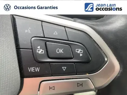 Photo 16 Volkswagen Transporter  6.1 VAN L1H1 2.0 TDI 204 DSG7 4MOTION