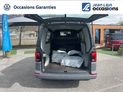 Photo 13 Volkswagen Transporter  6.1 VAN L1H1 2.0 TDI 204 DSG7 4MOTION