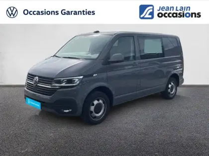 Photo 24 Volkswagen Transporter  6.1 VAN L1H1 2.0 TDI 204 DSG7 4MOTION
