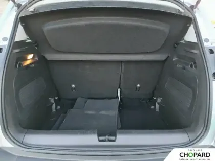 Photo 9 Opel Crossland X  1.2 Turbo 110 ch BVA6