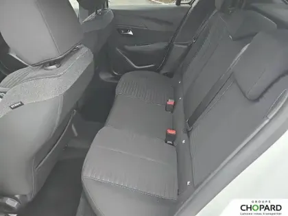 Photo 17 Peugeot 208 Gén. II Ph1 NG Style 5