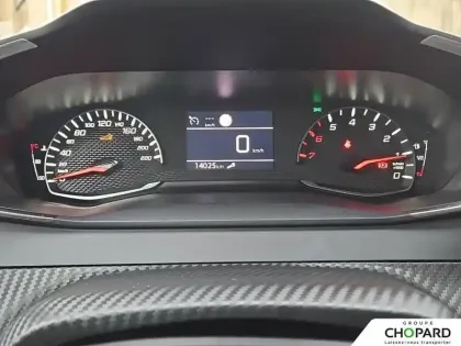Photo 90 Peugeot 208  PureTech 75 S&S BVM5