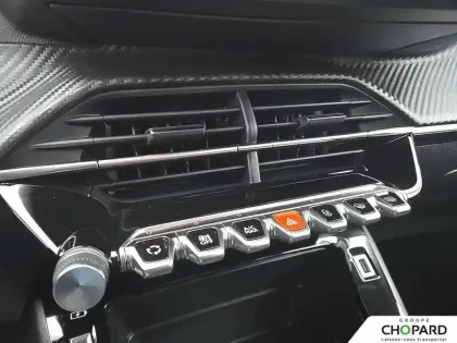 Photo 21 Peugeot 208 Gén. II Ph1 NG Style 5