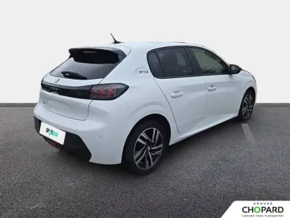 Photo 39 Peugeot 208 Gén. II Ph1 NG Style 5