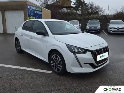 Photo 69 Peugeot 208 Gén. II Ph1 NG Style 5