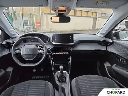 Photo 48 Peugeot 208 Gén. II Ph1 NG Style 5