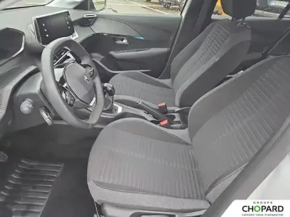 Photo 10 Peugeot 208 Gén. II Ph1 NG Style 5