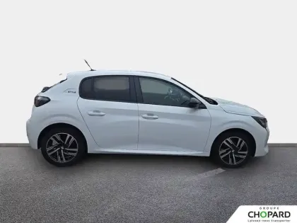 Photo 82 Peugeot 208  PureTech 75 S&S BVM5