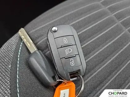 Photo 20 Peugeot 208 Gén. II Ph1 NG Style 5