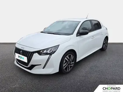 Photo Peugeot 208 Style