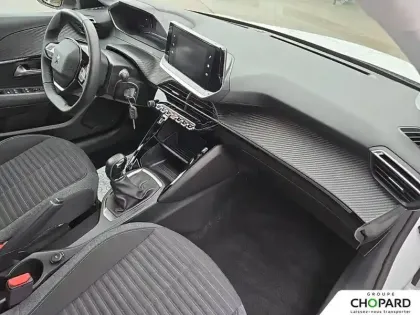 Photo 49 Peugeot 208 Gén. II Ph1 NG Style 5