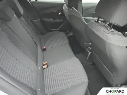 Photo 56 Peugeot 208 Gén. II Ph1 NG Style 5