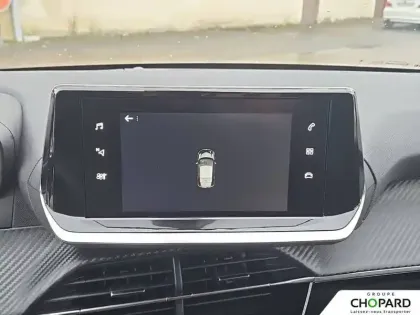 Photo 88 Peugeot 208  PureTech 75 S&S BVM5