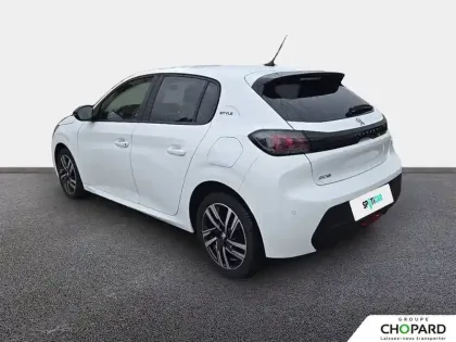 Photo 80 Peugeot 208  PureTech 75 S&S BVM5