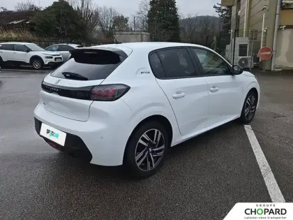 Photo 30 Peugeot 208 Gén. II Ph1 NG Style 5