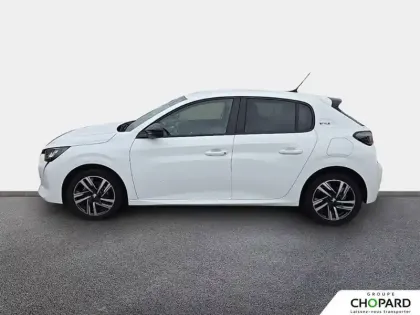 Photo 83 Peugeot 208  PureTech 75 S&S BVM5