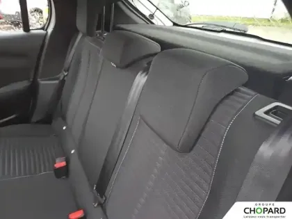 Photo 92 Peugeot 208  PureTech 75 S&S BVM5