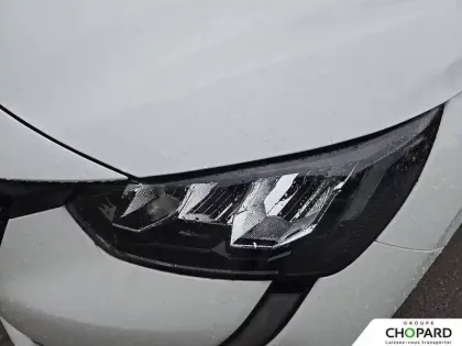 Photo 100 Peugeot 208  PureTech 75 S&S BVM5
