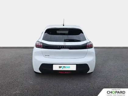 Photo 79 Peugeot 208  PureTech 75 S&S BVM5