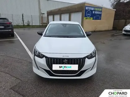 Photo 68 Peugeot 208 Gén. II Ph1 NG Style 5