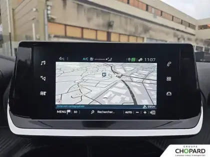 Photo 13 Peugeot 208 Gén. II Ph1 NG Style 5