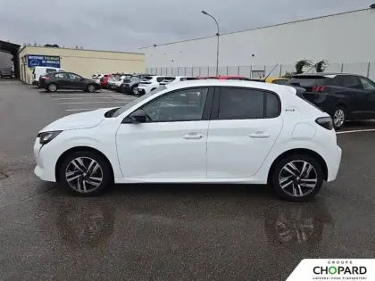 Photo 110 Peugeot 208  PureTech 75 S&S BVM5