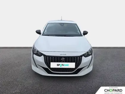 Photo 40 Peugeot 208 Gén. II Ph1 NG Style 5