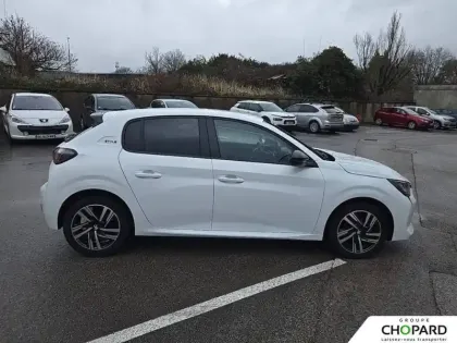 Photo 109 Peugeot 208  PureTech 75 S&S BVM5