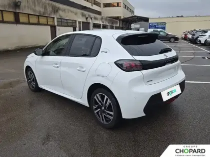 Photo 108 Peugeot 208  PureTech 75 S&S BVM5