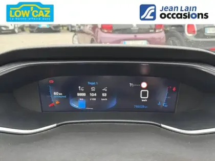 Photo 15 Peugeot 308  BlueHDi 130ch S&S BVM6