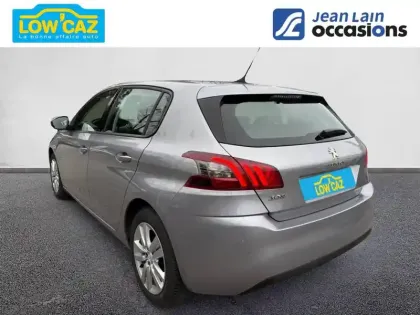 Photo 6 Peugeot 308  BlueHDi 130ch S&S BVM6