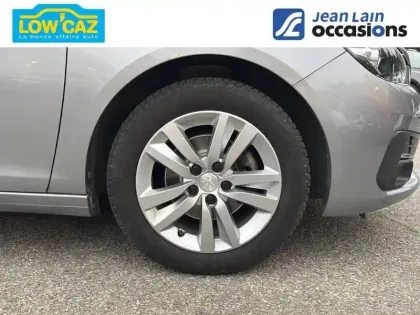 Photo 8 Peugeot 308  BlueHDi 130ch S&S BVM6