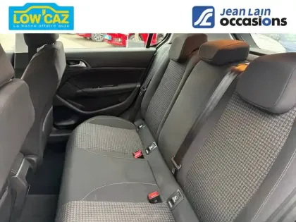 Photo 16 Peugeot 308  BlueHDi 130ch S&S BVM6