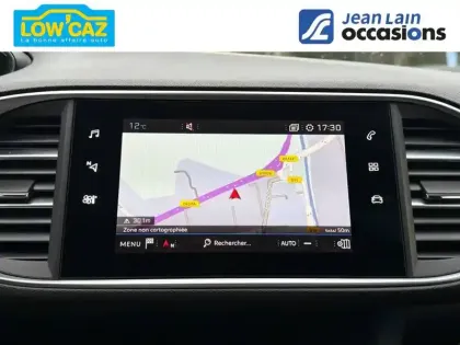 Photo 18 Peugeot 308  BlueHDi 130ch S&S BVM6