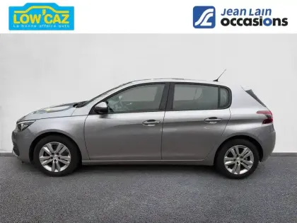 Photo 7 Peugeot 308  BlueHDi 130ch S&S BVM6