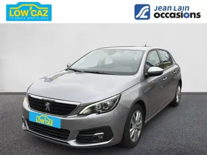 Photo Peugeot 308 Active Business