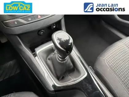 Photo 12 Peugeot 308  BlueHDi 130ch S&S BVM6