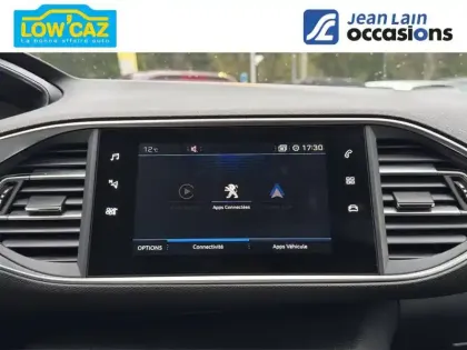 Photo 14 Peugeot 308  BlueHDi 130ch S&S BVM6