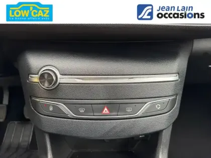 Photo 13 Peugeot 308  BlueHDi 130ch S&S BVM6