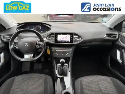 Photo 17 Peugeot 308  BlueHDi 130ch S&S BVM6