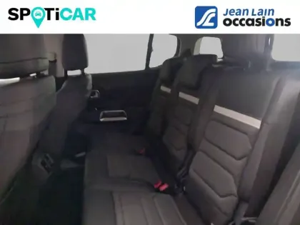 Photo 11 Citroën C5 aircross  Hybride 136 e-DCS6