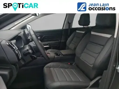 Photo 52 Citroën C5 aircross  Hybride 136 e-DCS6